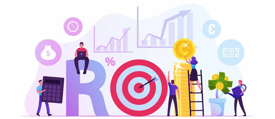 Qué es el ROI y cómo calcular el retorno de la inversión